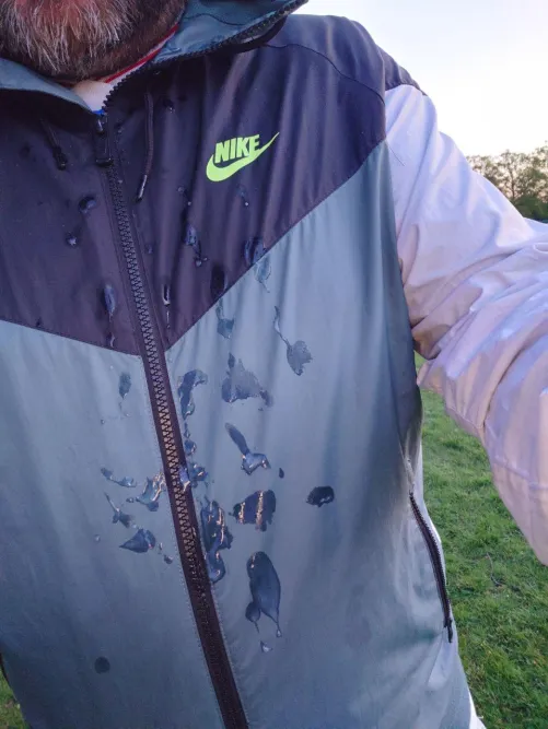 Scally/Chav night - anyone ever been to a club night?