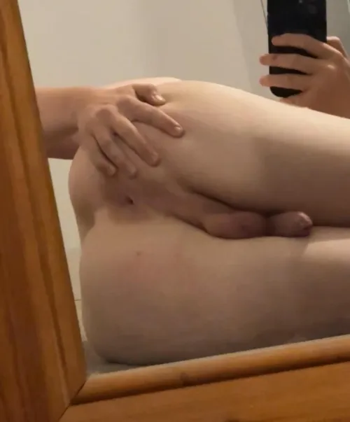 Someone please stretch me out