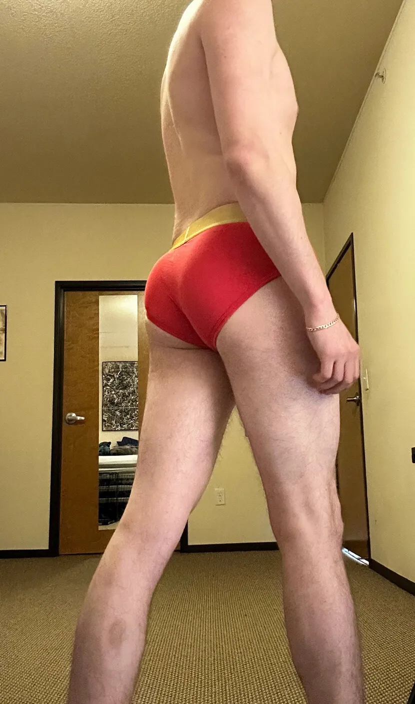 Tell me what you want to do to me