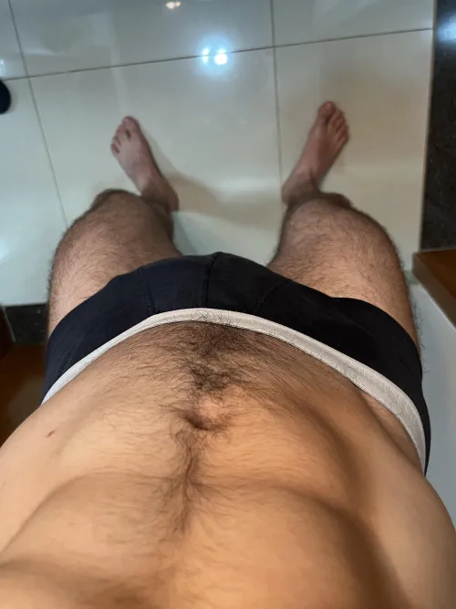 This is what letting go feels like.