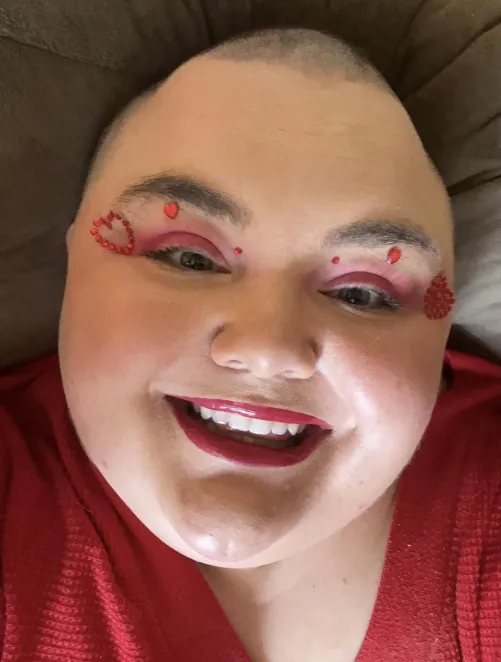 Big, Buzzed and Beautiful