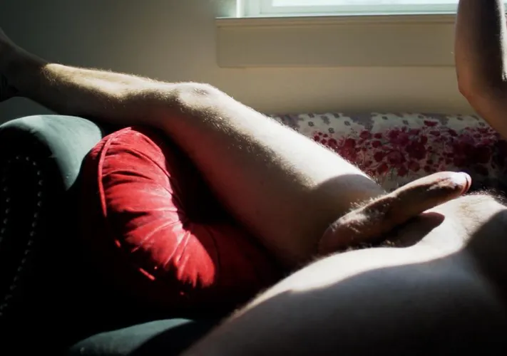 Breaking in the new camera🤧