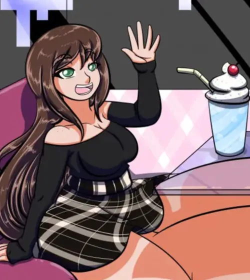 I am trying to find the source of this image. Anyone know it of the artist of it? (Hyper Futa/Partial Image)