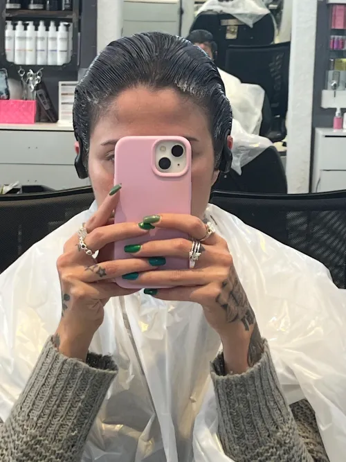 Increíblemente perfecto