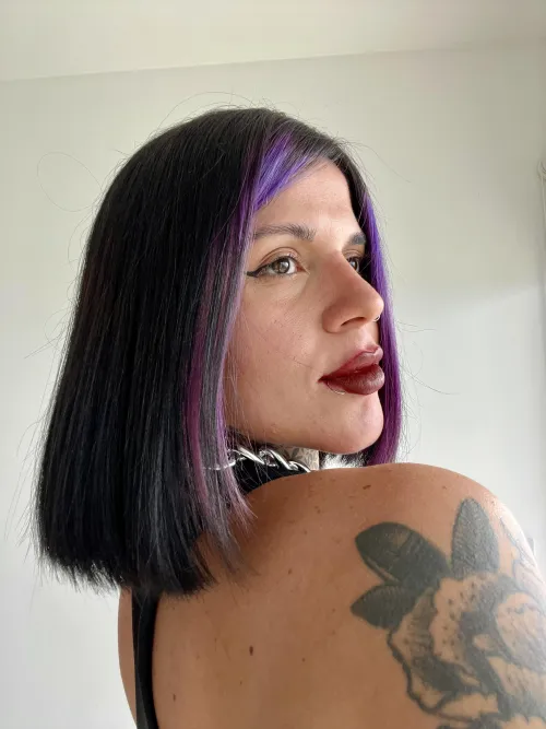 Short hair, don’t care… but do you?