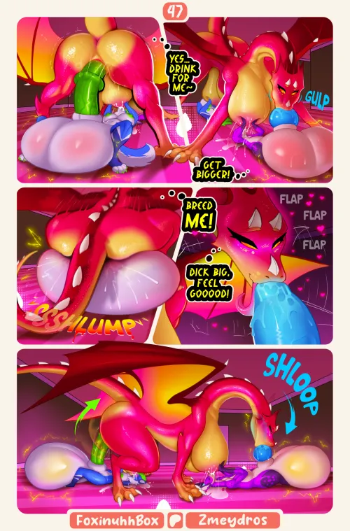 TF-ROTICA • 47! [FIM] (FoxinuhhBox)