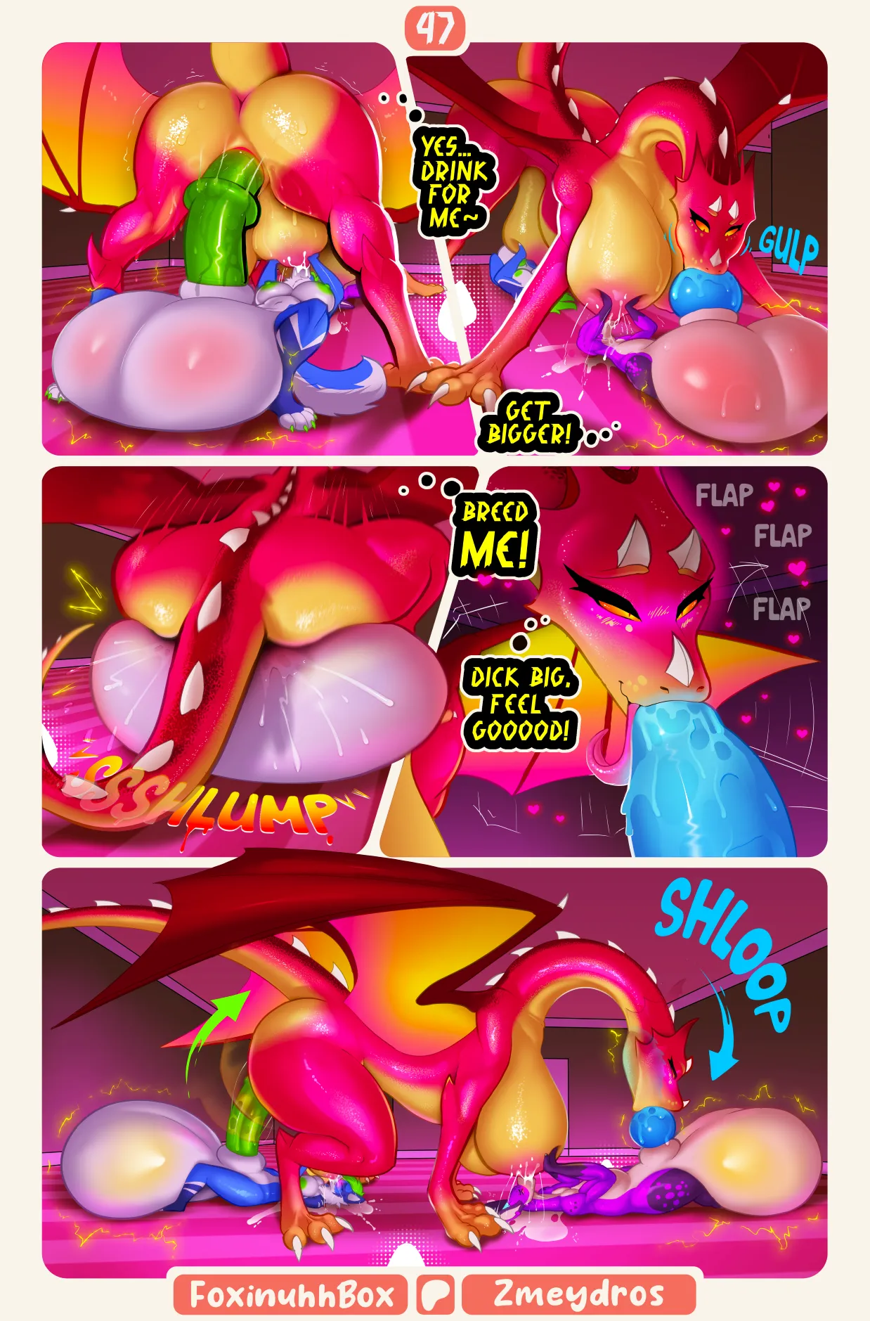 TF-ROTICA • 47! [FIM] (FoxinuhhBox)