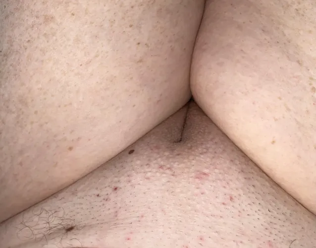 Thick thighs Thursday