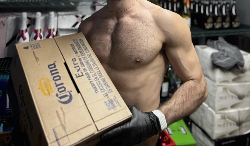 Come help your friendly neighborhood bartender