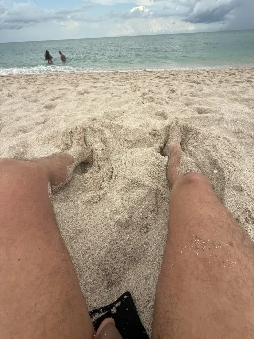 Last few days have been a little gray, but mornings are beautiful!