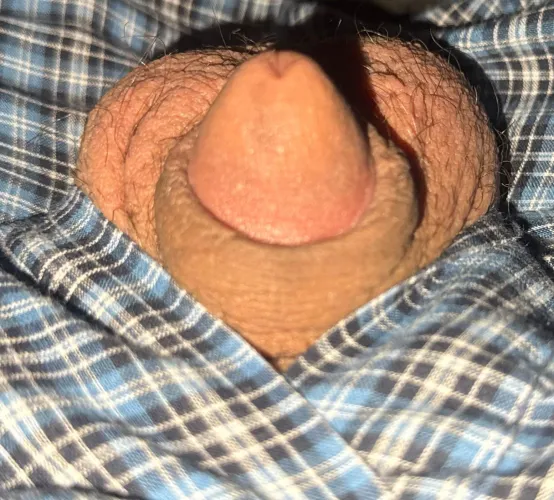 Does my clit need to be locked up?