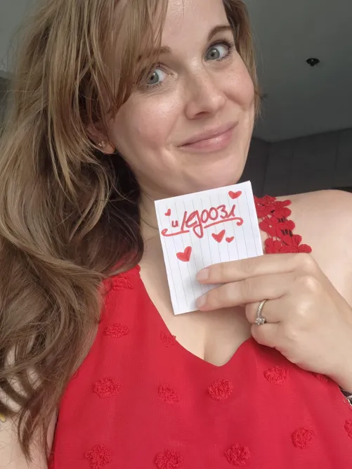 [F] Verification post!