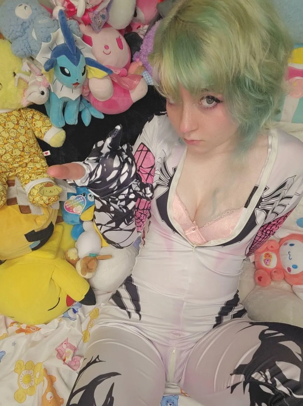 tempting enough to break the rules?