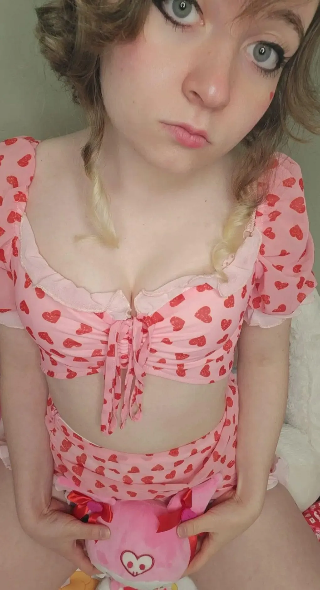 worth breaking the rules for?