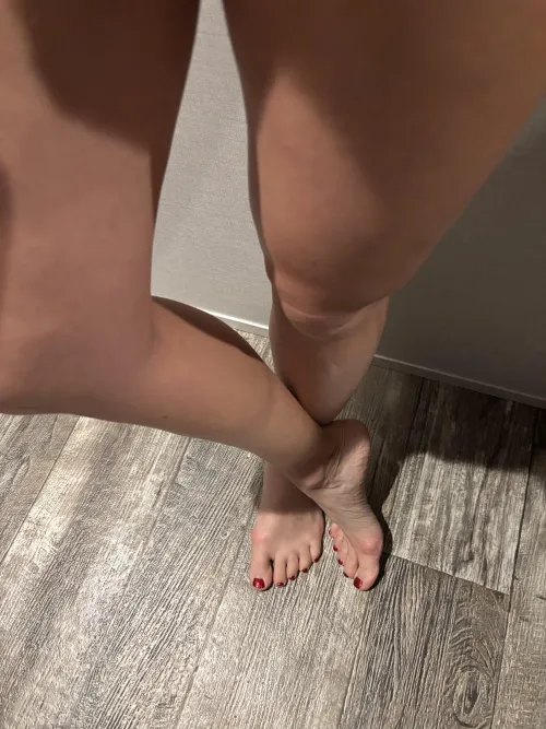 Does this color look good on me