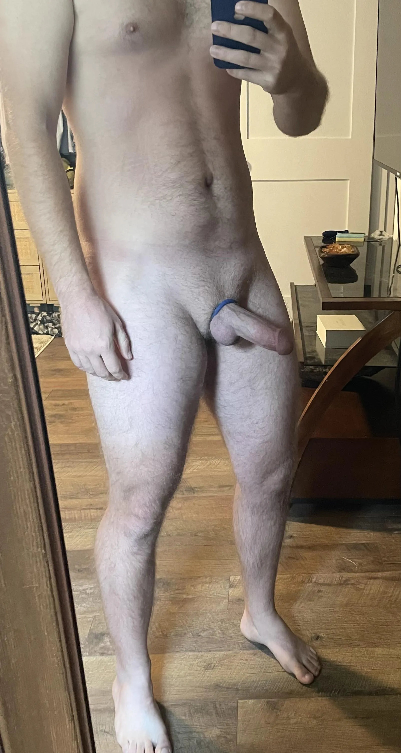 Give your wife the gift that shows you truly love her! 28M