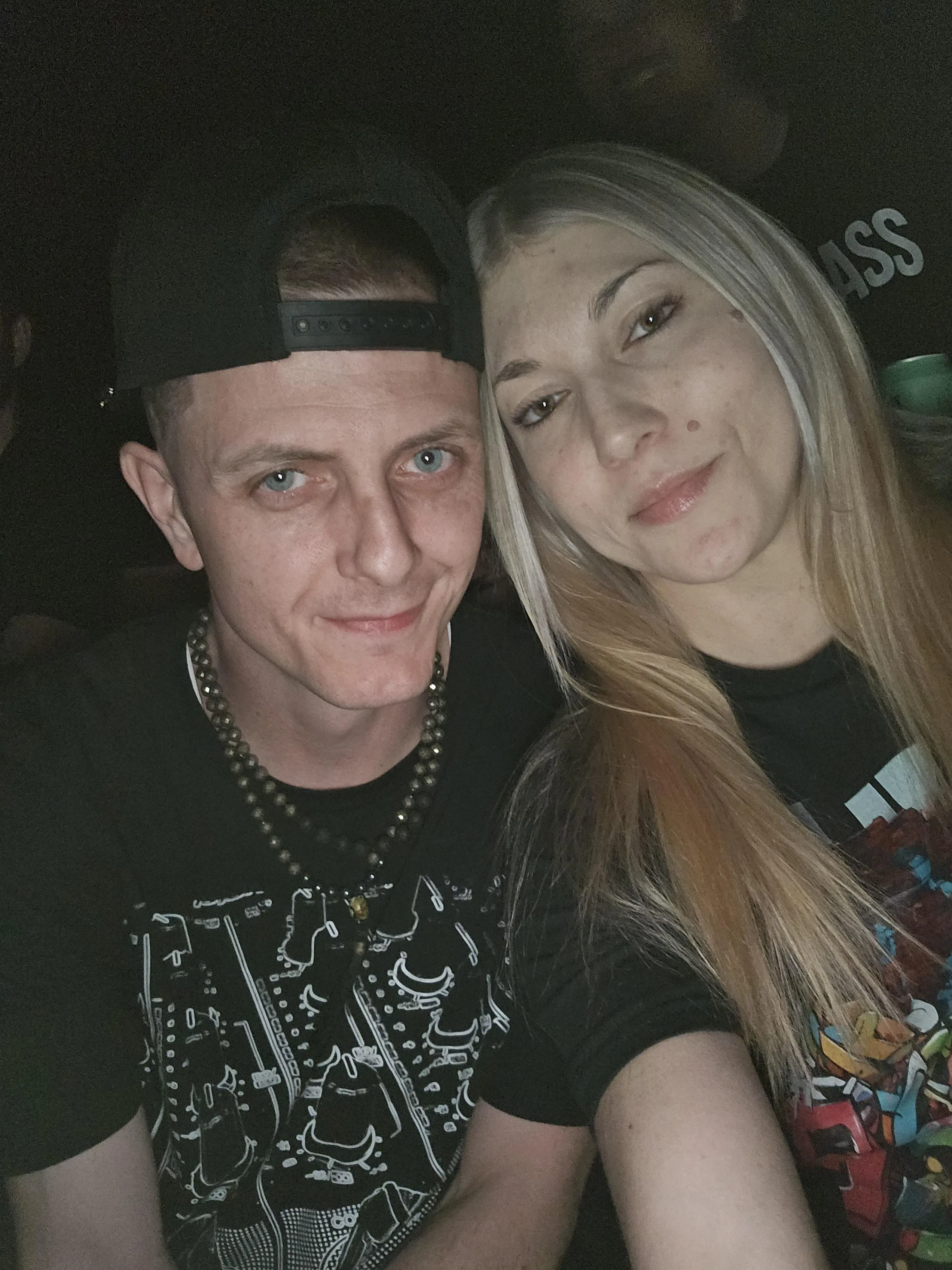 [M33/F31] [MF4F] [MF4MF] [Denver,Co]