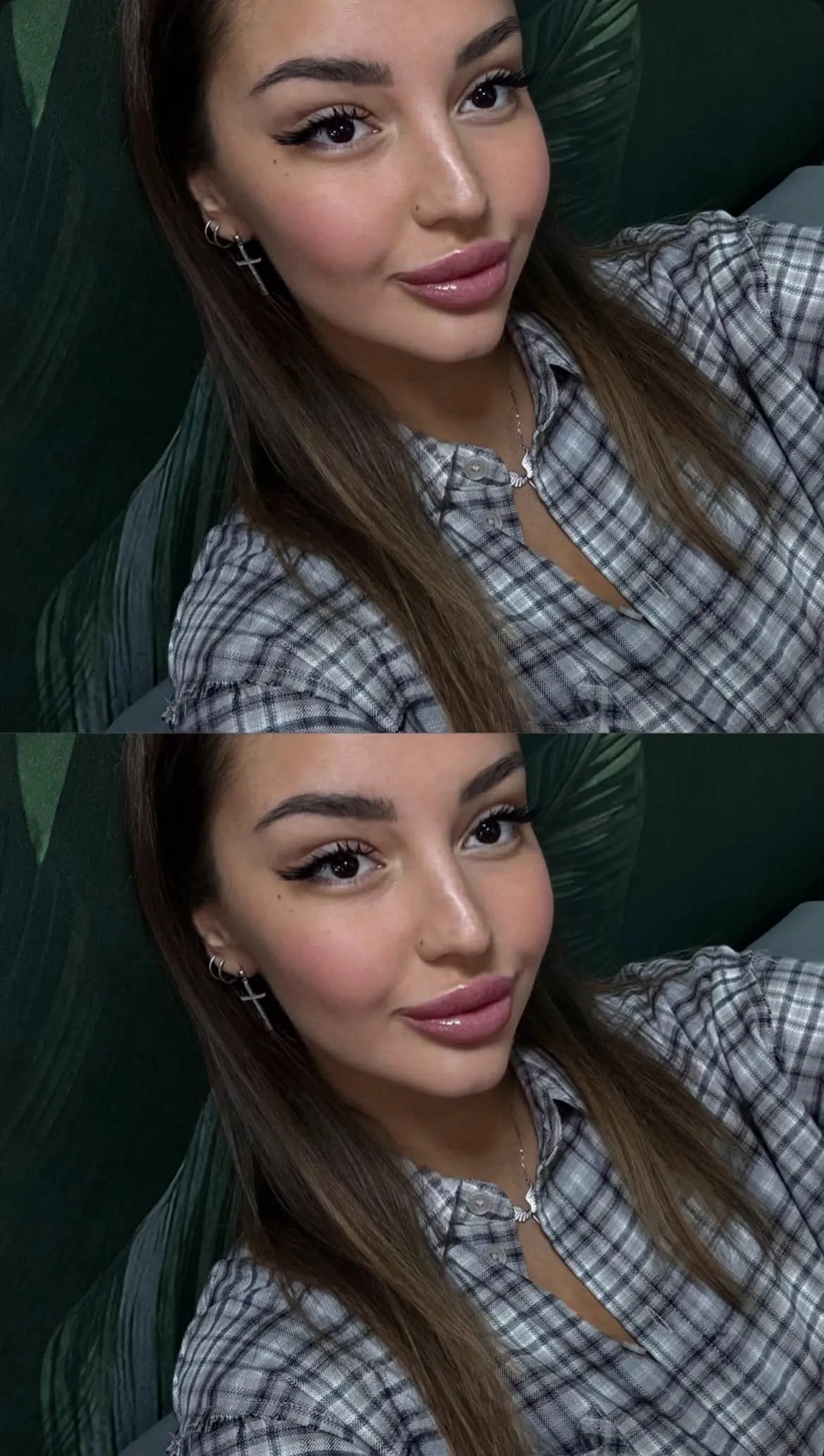 Selfie face | IG Story August 25