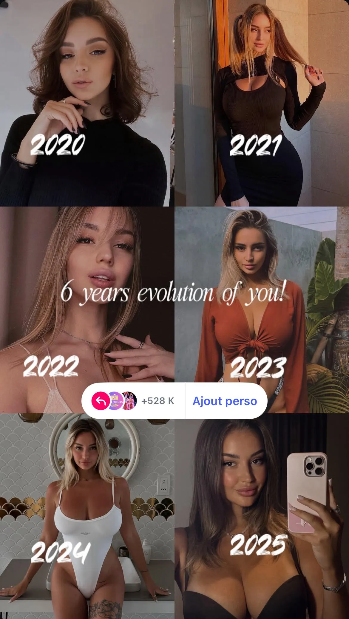 She’s gorgeous | IG August 25