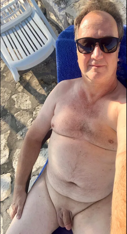 Greetings from Valalta, Croatia