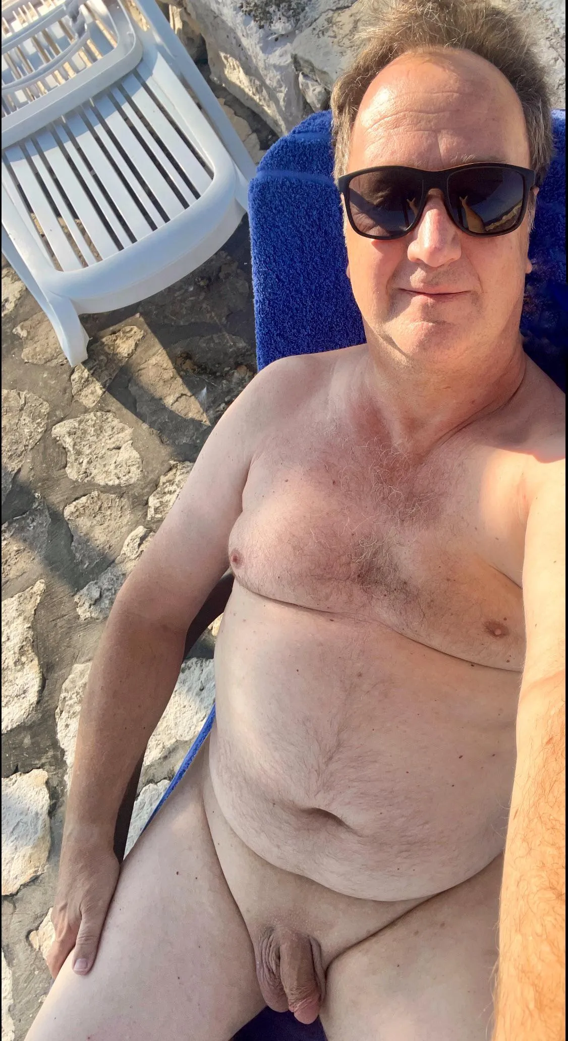 Greetings from Valalta, Croatia