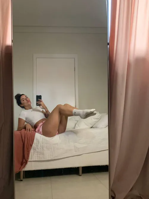 How bad do you want to taste me?