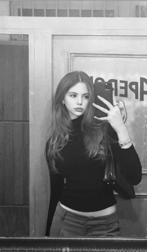 is my tight body good enough <3