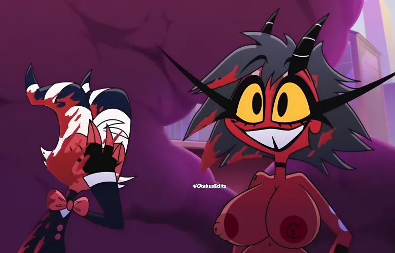 New Millie (OtakusEdits)