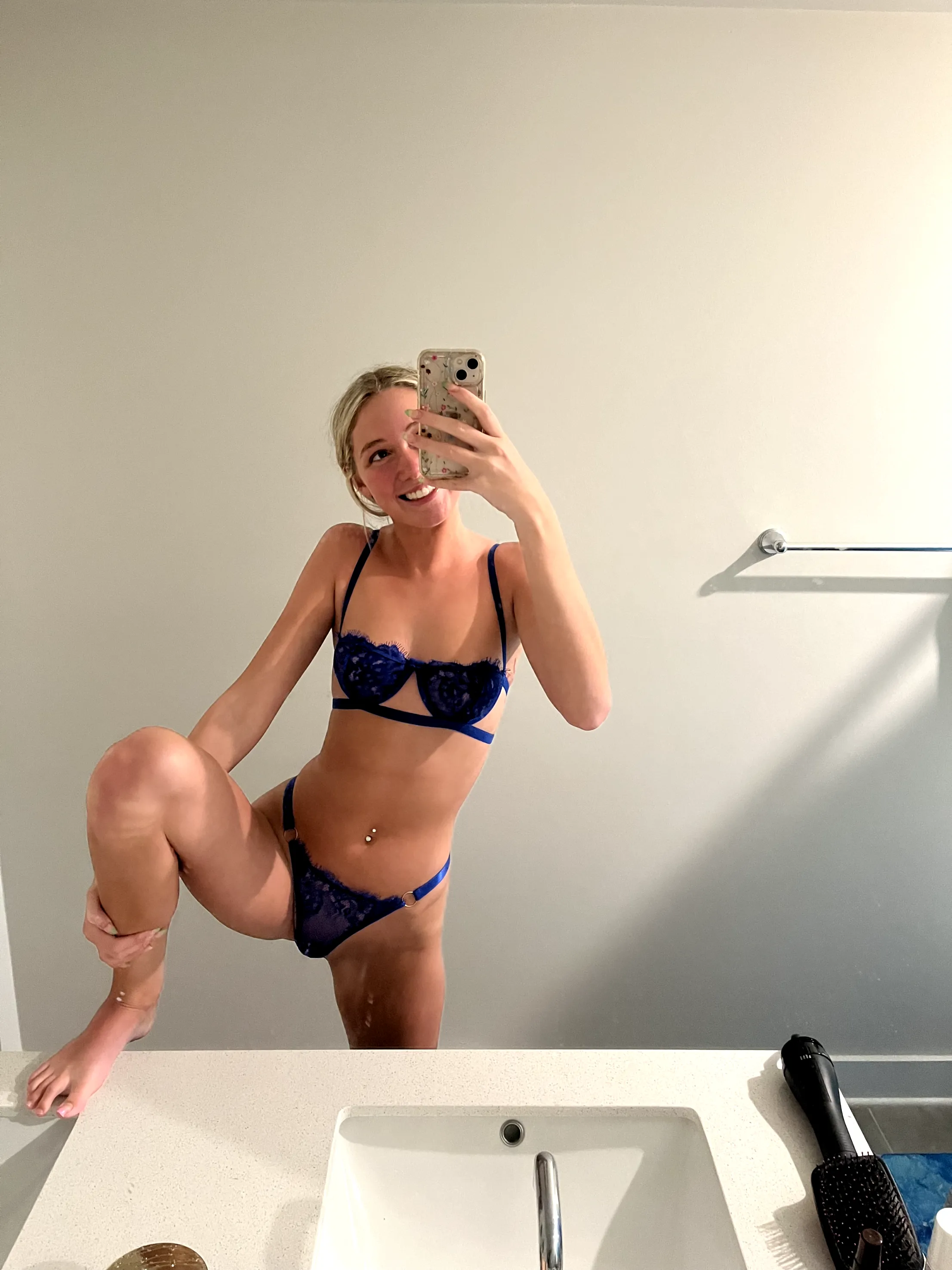 Nothing better than a little 18yo slutty girl