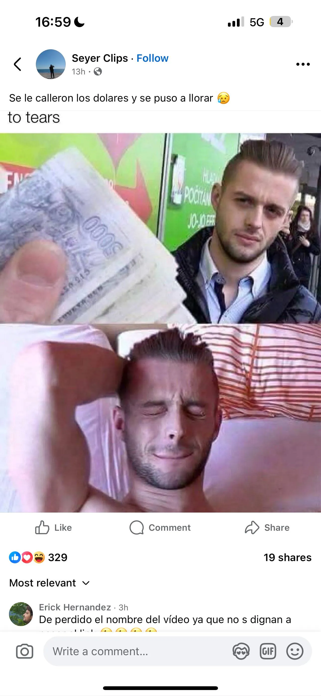 Someone knows who is this actor