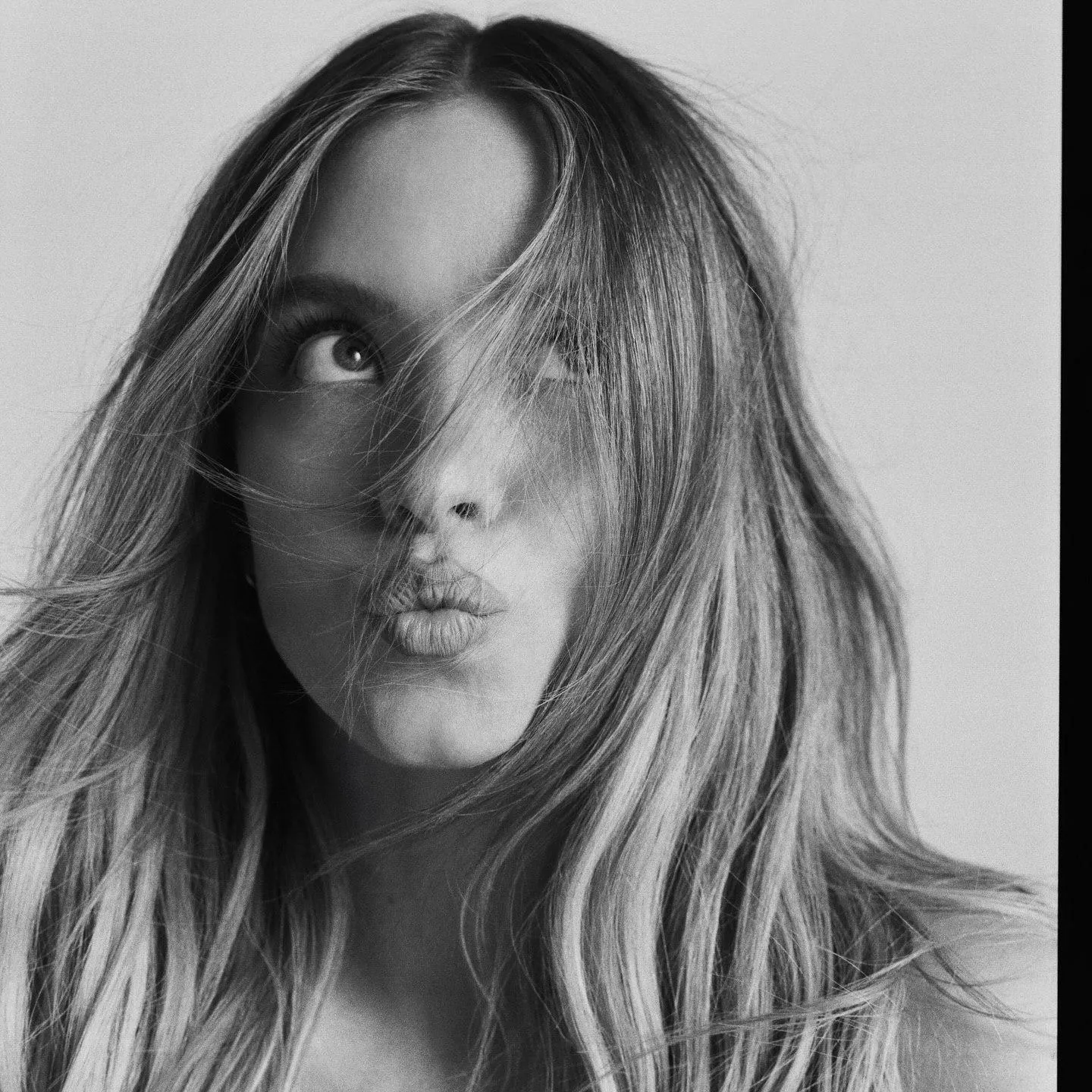 Sydney by Glen Oropeza, July 2025 via IG.