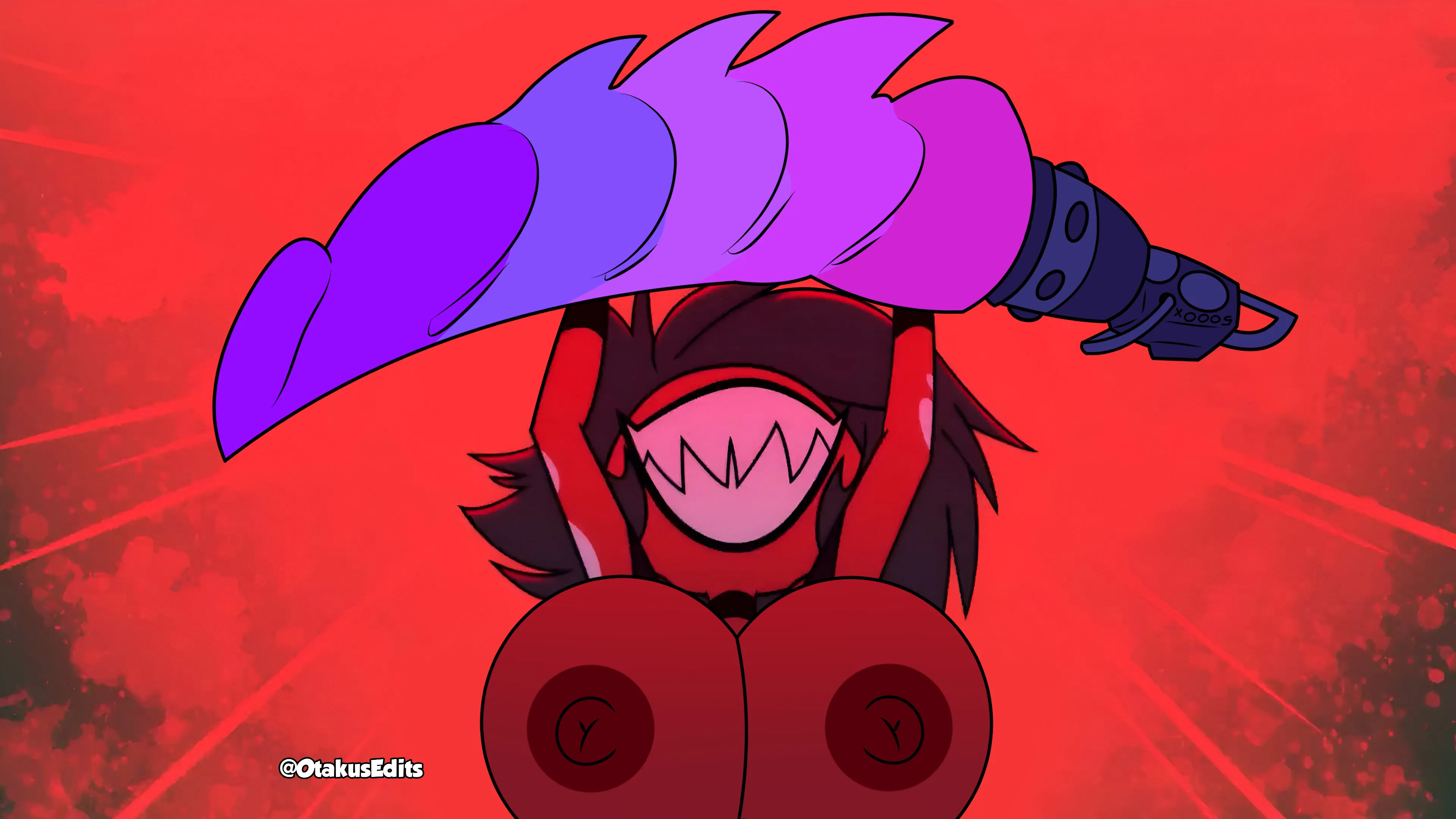 The new Dragon Driller 5000 (OtakusEdits)