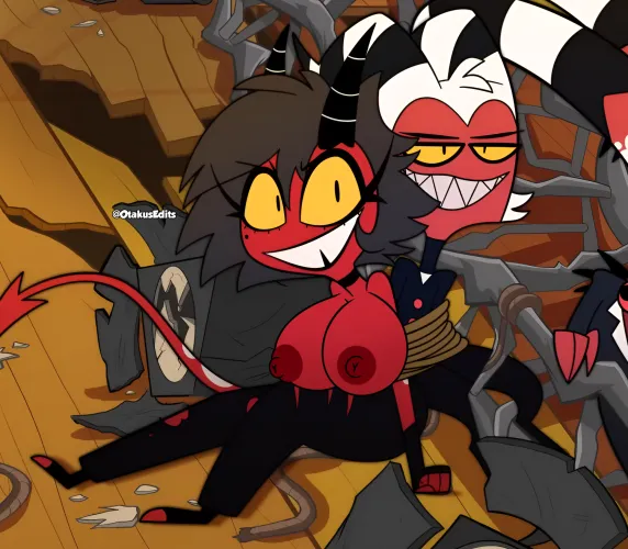 We all love Millie (OtakusEdits)