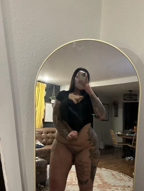 27f showing off because I’m single and stoned