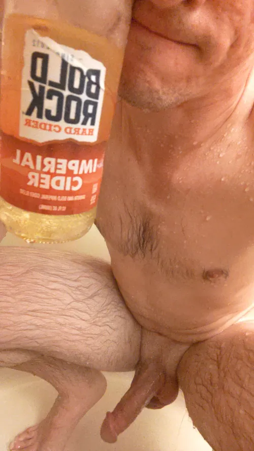 A Bold (Rock) Choice