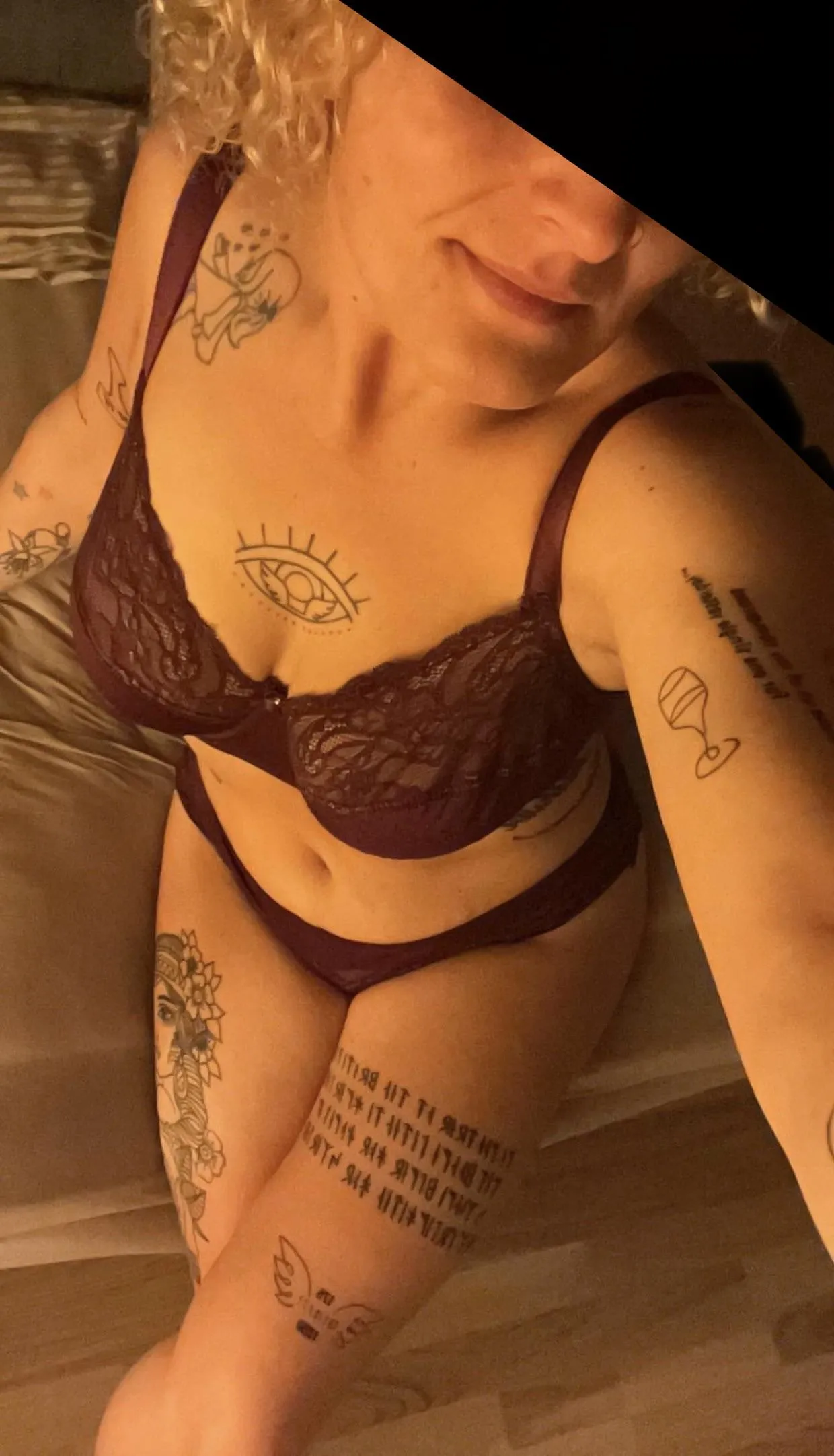 Back in business 😈🥳