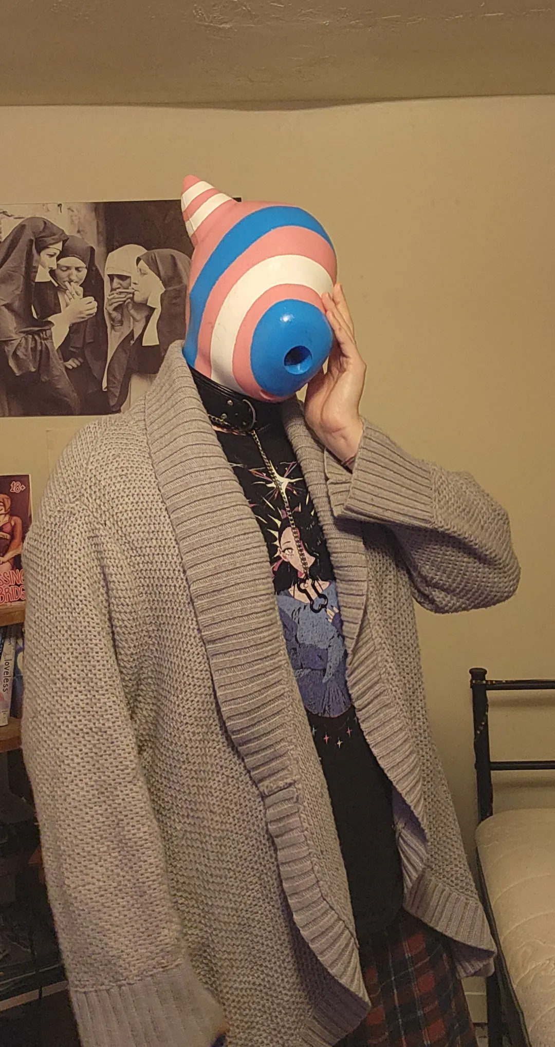 Casual PupDrone wear