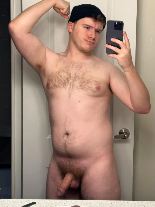 Come get some cuddles and cock 🥰 [27]