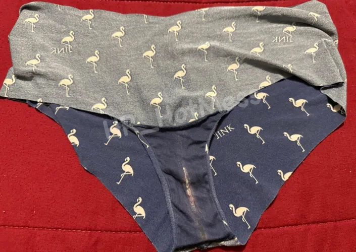 Daddy Gets Me Excited