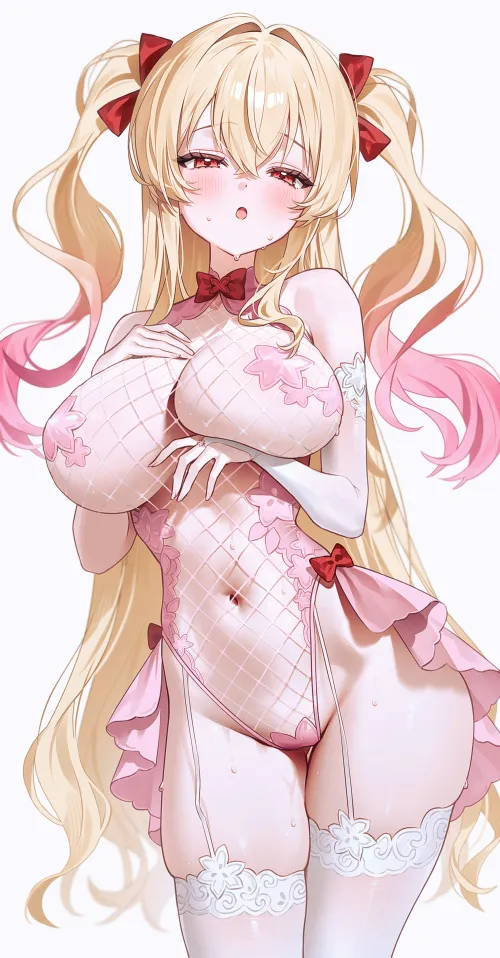 Demonia (FymriE) [Original]