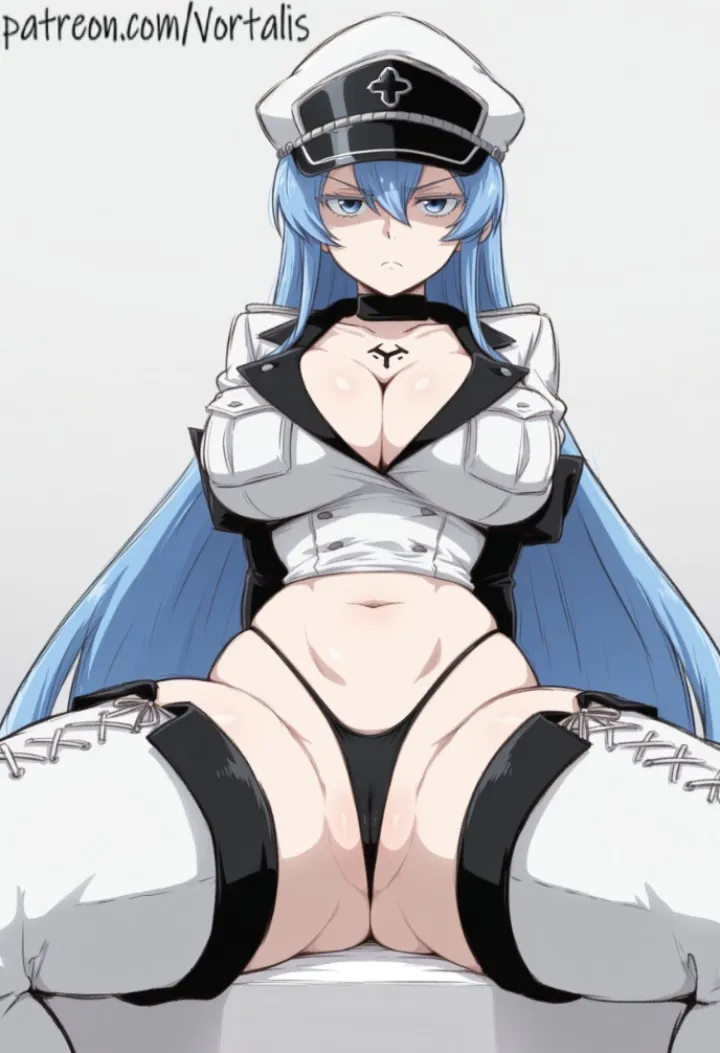 Esdeath