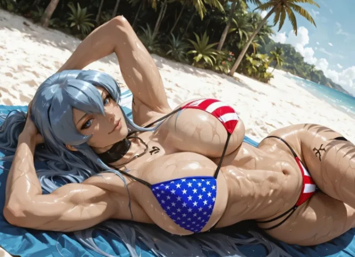 Esdeath