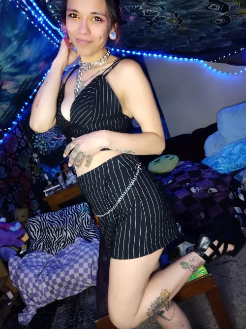 🕷️🦇 Halloween Party With Me