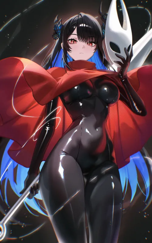 Hornet Nerissa [Hololive]