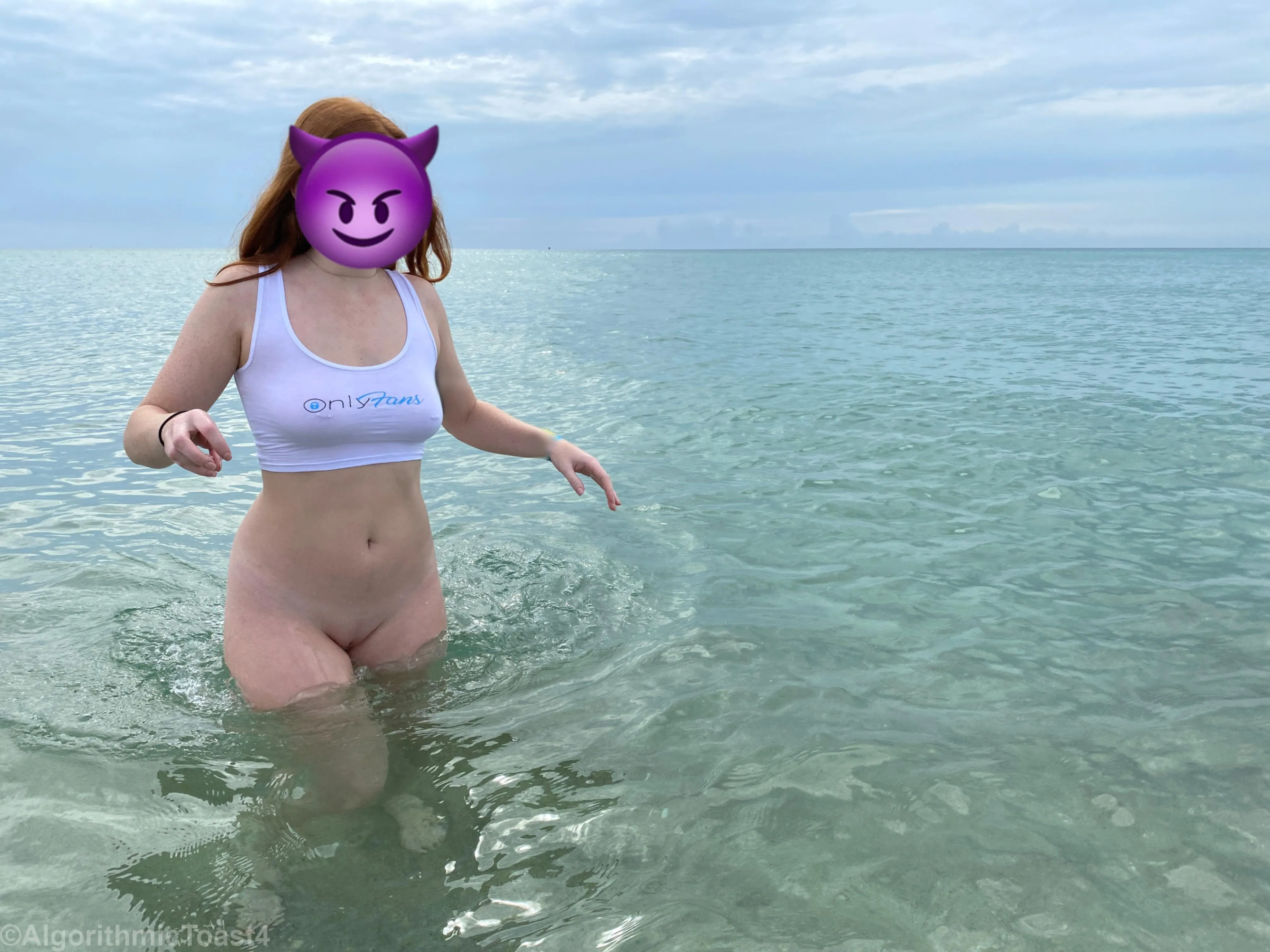 I love this shirt [IRTR]