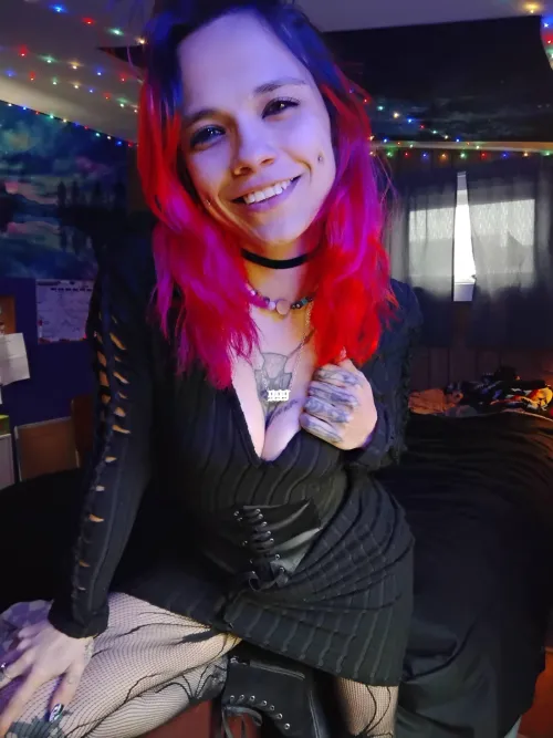 😈I Need To Be Railed In A Dress