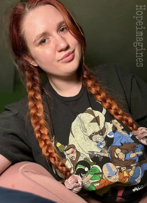 [IRTR] My bed is calling very loudly today