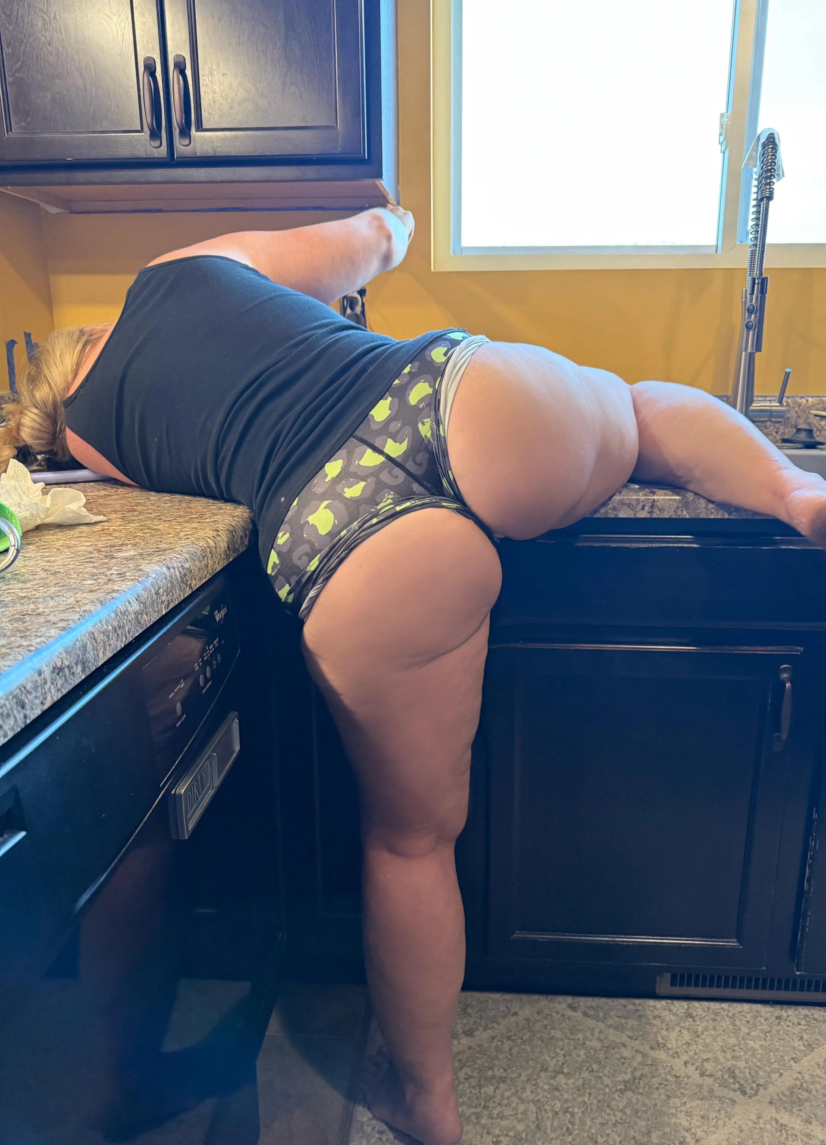 Is this not how you paint your house ???