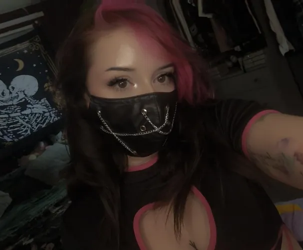 I've had a very naughty evening.. want to hear about it?