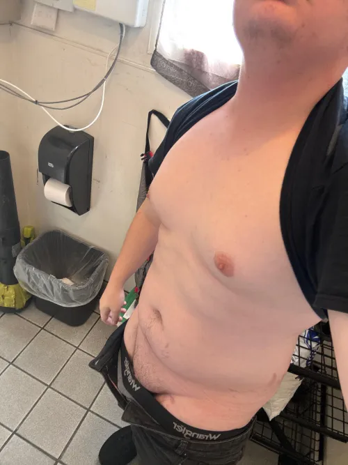 Looking for something after work ;)